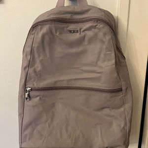 Tumi Voyageur Just in Case Backpack